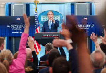 Plenty of Good Economic News, Some Bad&nbsp;Spots